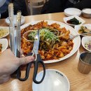 명태어장&팔당냉면