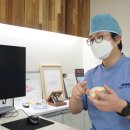 리앤치과의원 | 더건강한치과는 사랑니통증을 줄이기 위해 이렇게 진행합니다