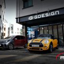 디티코리아 | MINI F56 미니쿠퍼S DTE 파워컨트롤 장착, [지디자인] 미니 보조ECU 칩튜닝