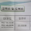 판교원 경희대 태권도장 네이버블로그