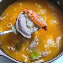 명성순대국 | 동탄 최미삼순대국 능동 본점 포장 후기 (명성에 비해 무난)