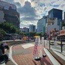 스카이래빗 홍대점 | [서울] 연남동 경의선숲길 &amp; 홍대입구역 가볼만한곳과 소품샵 구경