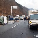 [국도4] 영동군 고당리