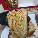 씨유광주매곡점 | [광주북구맛집]매곡동 쏘쏘사라다 광주매곡점 내돈내산 솔직후기 단면샷(주차, 웨이팅, 가격)