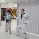 삼성 효 태권도장 이미지