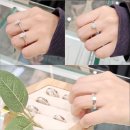 베리굿덴탈랩 | [공지] 조이아주얼리 계약후기 / 내돈내산 종로 100만원대 가성비 웨딩밴드 당일혜택 랩다이아