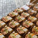 ［원광대학교약학대학/단체치킨샌드위치주문］치킨크기보고 대혜자,배운변태를 외치며 학생분들이 치킨...