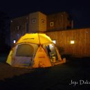 크리스마스애월 민박 이미지