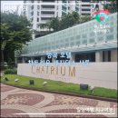 봉세탁투 | [방콕 호텔] 차트리움 레지던스 사톤 방콕 한달살이 후기 &amp; 준비물 정리