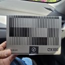 분당-100 | BMW X1 블랙박스 고장 해결! 아이나비 QX100 교체 후기 (브이쿨 경기 분당점)