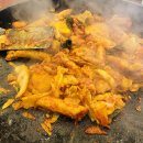 춘천1번지닭갈비 - 강릉시 내곡동 | 춘천1번지닭갈비