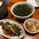 이심전심 | 강동 천호 이심전심 육전 새우전 동동주 맛집 방문후기