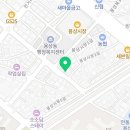 경상북도 안동시 용상동행정복지센터 이미지