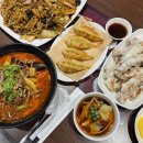 마산 삼계 중국집 고기짬뽕 끝내주는 홍콩반점0410
