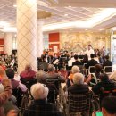 팝스오케스트라 연주회 이미지