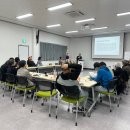 (주)한네트 | 2025년 양구 DMO 첫 간담회 후기!