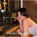 안경에 반하다 | 프로젝트프로덕트 HM11 CWG 실버 티타늄 안경 드디어 만났네요