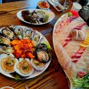 내방애 먹자골목 이미지