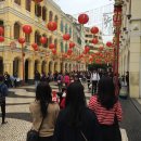 코이PC cafe | 마카오-홍콩 4박6일 자유여행 #2일차