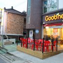 소답동183 | 팔용동 치킨 굽네치킨 허니멜로 후기 /소떡소떡 서비스 받는 꿀팁