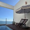 축항펜션 | [남해 숙소 추천] 스테이남해, 바다뷰 독채에 수영장까지 최고!