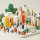 협동조합 잇고 이미지