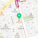 파리바게트(인창대로점)