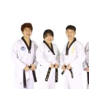 한국체대 비전태권도 이미지