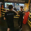 Bee 복싱짐 이미지