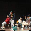 대구학생문화센터 소극장 이미지