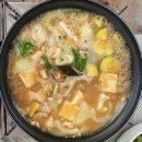 산촌식당 | [부안/내소사] 산촌식당 후기