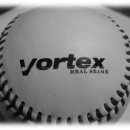 (사회인리그 공인구) VORTEX 야구공 -출시기념 이벤트- 이미지