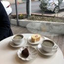 팡송 | 파티세리 팡송_제주 연동 베이커리 카페 추천후기