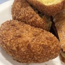 더맛있는꽈배기&고로케 | 맛집 스마일명품찹쌀꽈배기 궐동점 꽈배기 고로케 씨앗팥도너츠 핫도그 맛있게 먹는 꿀팁 내돈내산 후기