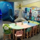 국립해양박물관 공연장 이미지