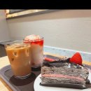 할리스 광복점 이미지