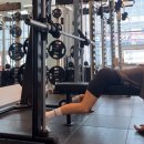 투와이핏 | 명지피티 웨이트 트레이닝 투와이핏 여자 애플힙 힙업운동 후기