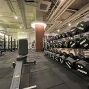 에이원 휘트니스 이미지