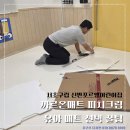 구립서초사랑어린이집 | 유아 매트 선택 꿀팁 및 서초구립 신반포르엘어린이집 시공 후기