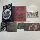 어썸멍스쿨 | 스트레이 키즈_jyp shop 미니 앨범 ATE(Chk Chk Ver, Boom Ver) 후기, yes24티켓 dominATE SEOUL 예매 후기