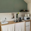 두모농장 | ‘팜프라촌’ 남해 여행 한적한 마을 숙소 추천(내돈내산)