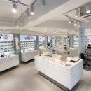 명동안경 이미지