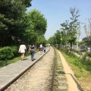 경춘선숲길 이미지