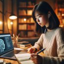 [HD]파이썬을 활용한 딥러닝 이론 및 실습-중급 (김동희 강사) | AICE자격증 인공지능 기본부터 실무적용까지 합격률 높이는 비결