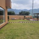 우리안 펜션 이미지