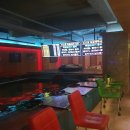 꾼실내낚시카페 이미지