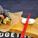 마성마약김밥