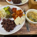 해림한식뷔페 이미지