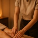 건강한손발마사지 이미지