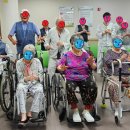 라온요양병원 이미지